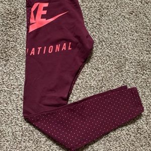 Nike Leggings